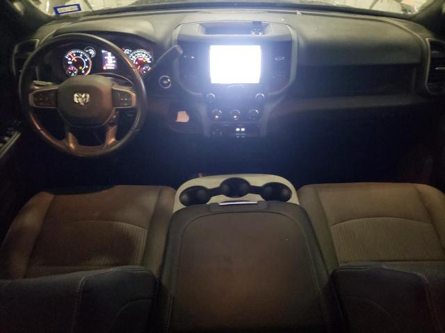 3C6UR5CL9RG254428 - 2024 RAM 2500 TRADESMAN ნაცრისფერი ფოტო 8