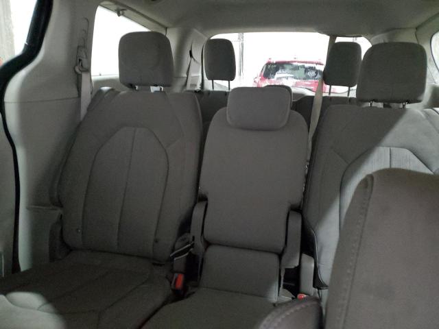 2C4RC1FG4KR687145 - 2019 CHRYSLER PACIFICA TOURING PLUS BLACK photo 10