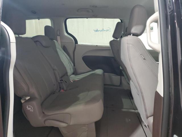 2C4RC1FG4KR687145 - 2019 CHRYSLER PACIFICA TOURING PLUS BLACK photo 11