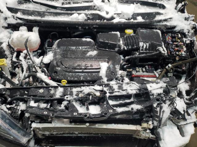 2C4RC1FG4KR687145 - 2019 CHRYSLER PACIFICA TOURING PLUS BLACK photo 12