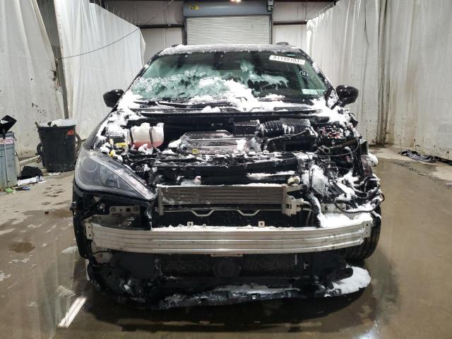 2C4RC1FG4KR687145 - 2019 CHRYSLER PACIFICA TOURING PLUS BLACK photo 5