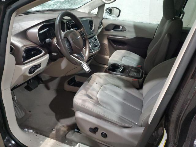 2C4RC1FG4KR687145 - 2019 CHRYSLER PACIFICA TOURING PLUS BLACK photo 7