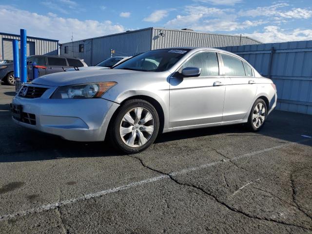 2010 HONDA ACCORD EXL, 