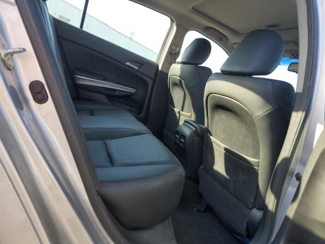 1HGCP2F80AA044076 - 2010 HONDA ACCORD EXL Gümüş foto 10