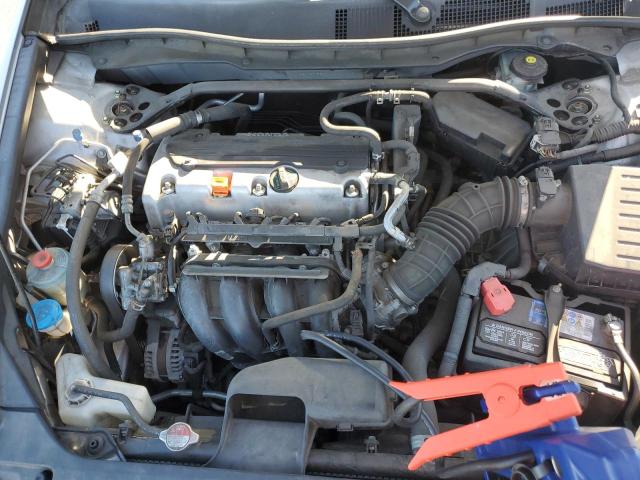 1HGCP2F80AA044076 - 2010 HONDA ACCORD EXL Gümüş foto 11