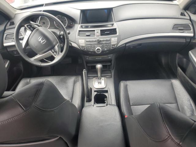 1HGCP2F80AA044076 - 2010 HONDA ACCORD EXL Gümüş foto 8