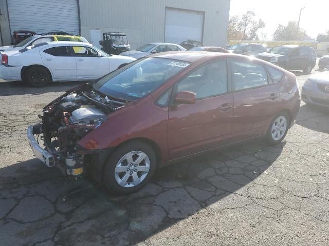 2005 TOYOTA PRIUS, 