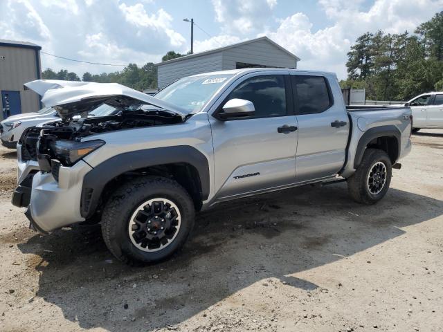 2025 TOYOTA TACOMA DOUBLE CAB, 