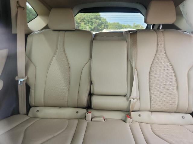 5J8TC1H58ML009979 - 2021 ACURA RDX TECHNOLOGY RED photo 10