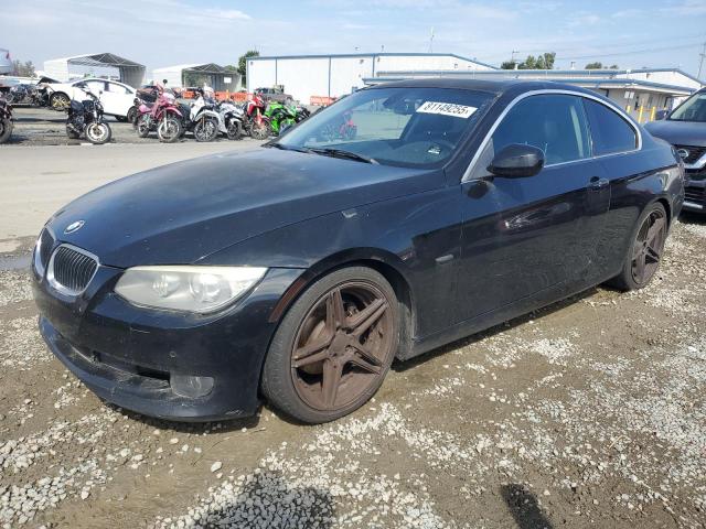 2012 BMW 328 I SULEV, 