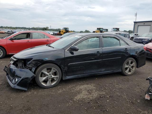 2014 TOYOTA CAMRY L, 