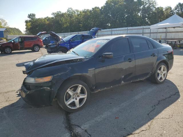 2004 ACURA TL, 