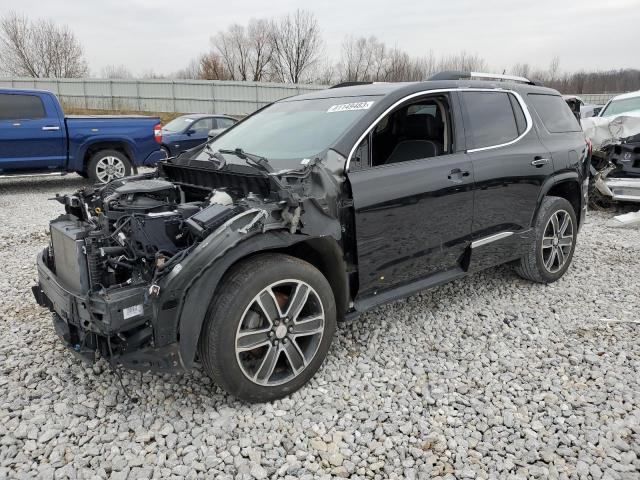 2017 GMC ACADIA DENALI, 