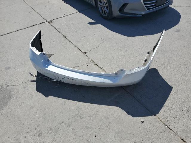 1HGCR2F32GA097093 - 2016 HONDA ACCORD LX WHITE photo 12