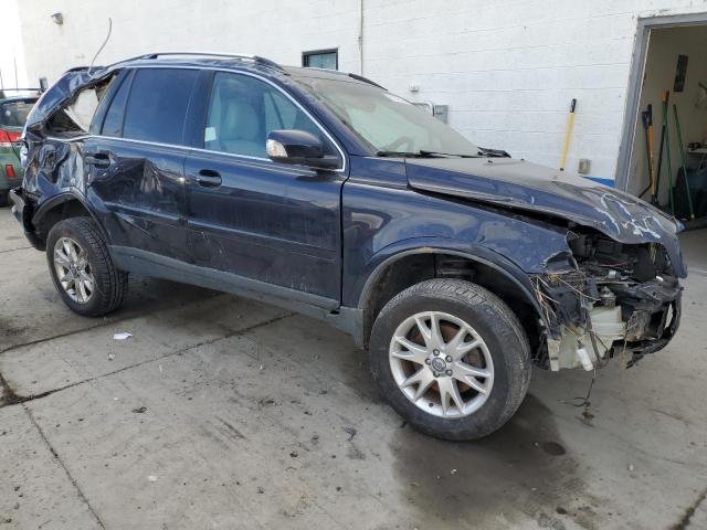 YV4CZ852171370144 - 2007 VOLVO XC90 V8 BLUE photo 4