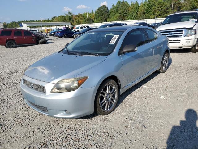 2006 TOYOTA SCION TC, 