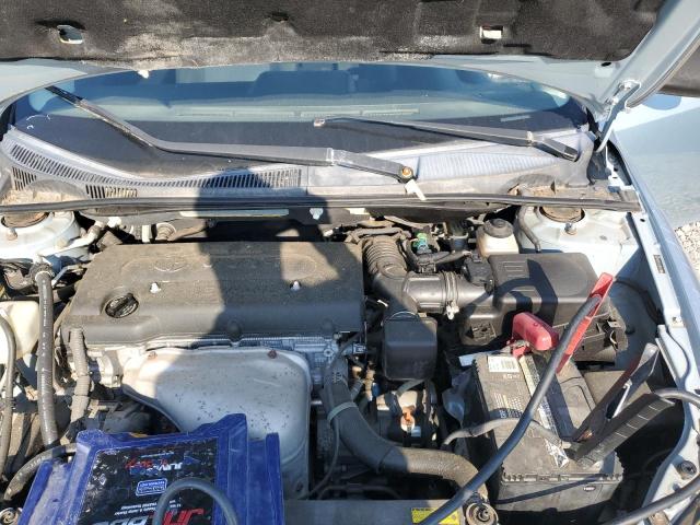 JTKDE167260123913 - 2006 TOYOTA SCION TC Көк фото 11