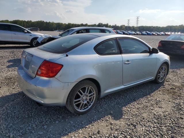 JTKDE167260123913 - 2006 TOYOTA SCION TC Көк фото 3