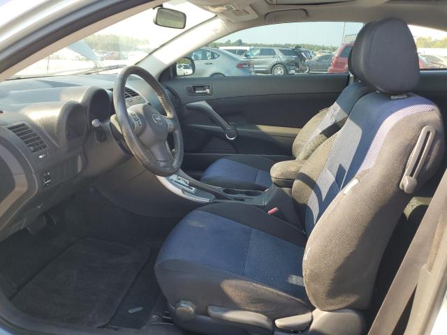 JTKDE167260123913 - 2006 TOYOTA SCION TC Көк фото 7