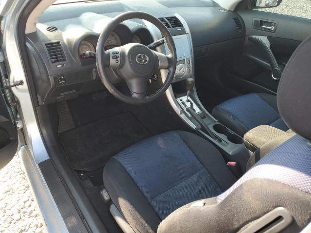 JTKDE167260123913 - 2006 TOYOTA SCION TC Көк фото 8