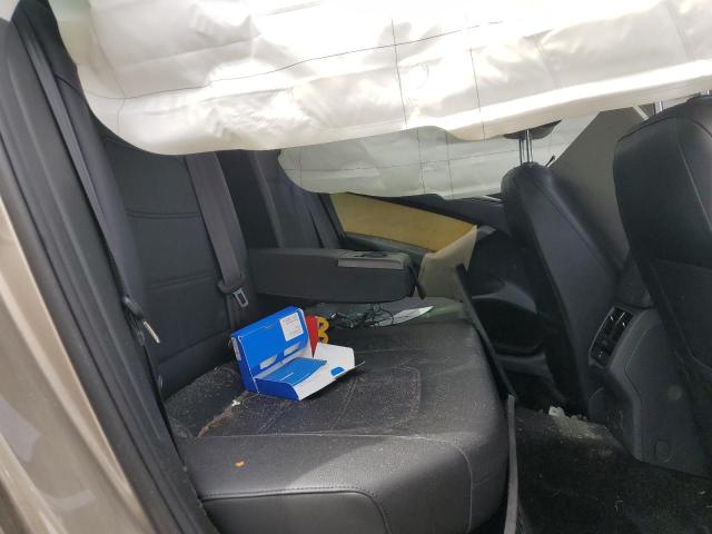 1VWBT7A3XGC022823 - 2016 VOLKSWAGEN PASSAT SE ذهبي صورة 10