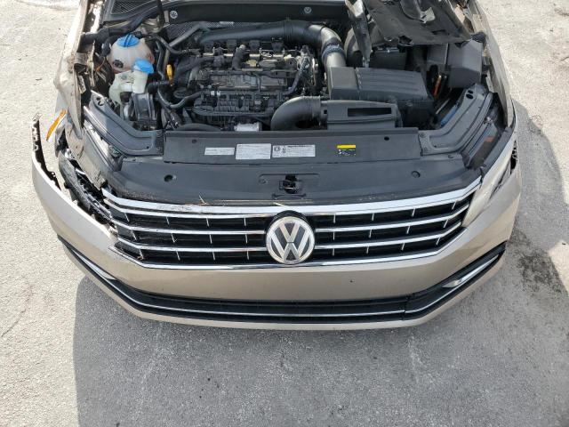 1VWBT7A3XGC022823 - 2016 VOLKSWAGEN PASSAT SE ذهبي صورة 11