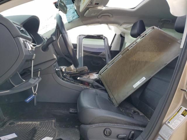 1VWBT7A3XGC022823 - 2016 VOLKSWAGEN PASSAT SE ذهبي صورة 7