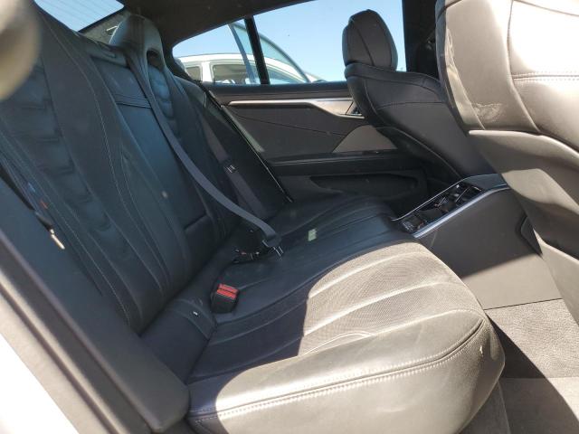 WBAGV2C06MCF70614 - 2021 BMW 840I WHITE photo 10