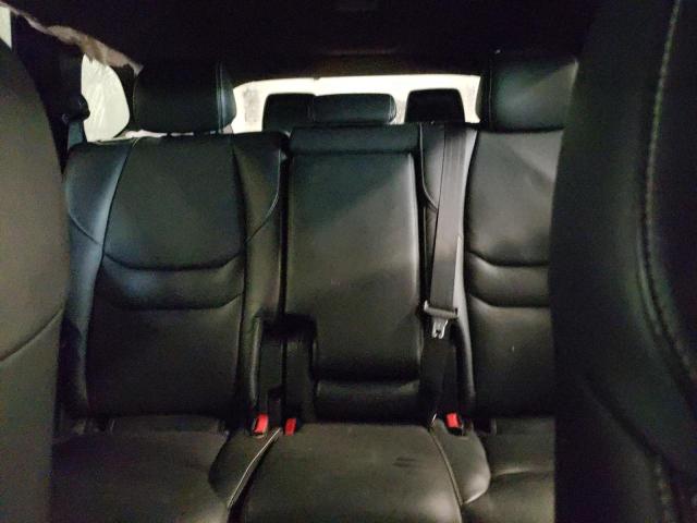 JM3TCBDY3M0510842 - 2021 MAZDA CX-9 GRAND TOURING GRAY photo 10