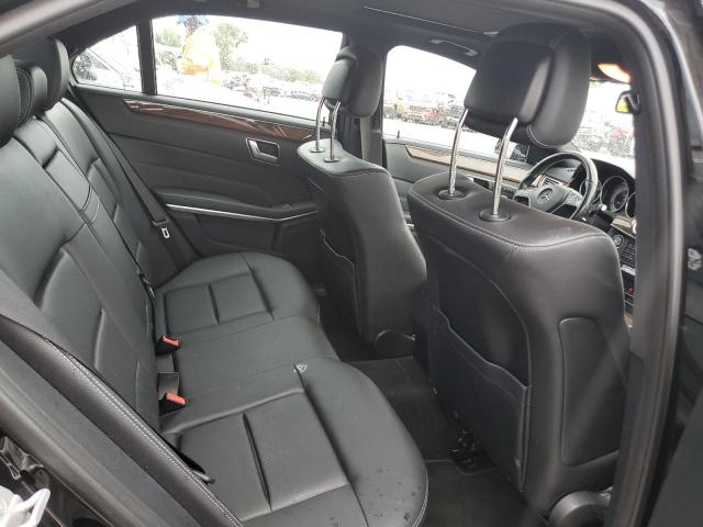 WDDHF8JB2GB182482 - 2016 MERCEDES-BENZ E 350 4MATIC BLACK photo 10