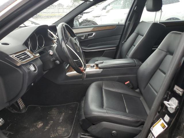 WDDHF8JB2GB182482 - 2016 MERCEDES-BENZ E 350 4MATIC BLACK photo 7