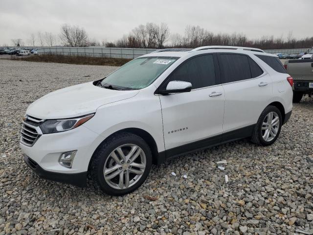 2018 CHEVROLET EQUINOX PREMIER, 