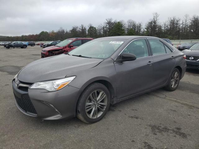 2015 TOYOTA CAMRY LE, 