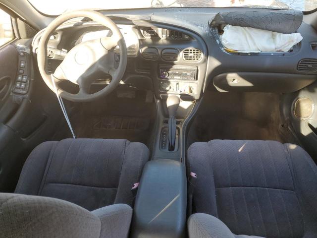 1G2WK52J32F156870 - 2002 PONTIAC GRAND PRIX SE 银色 照片 8