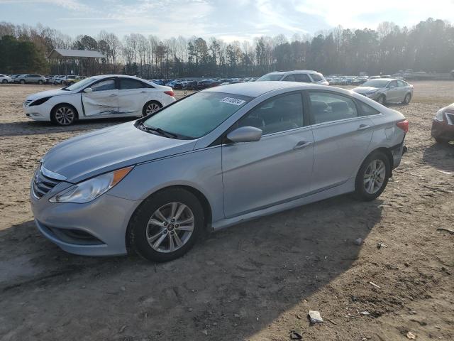 2014 HYUNDAI SONATA GLS, 