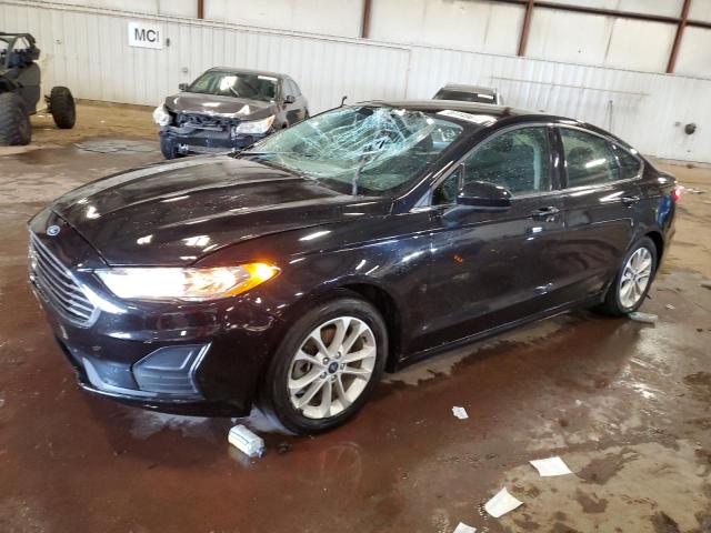 2020 FORD FUSION SE, 