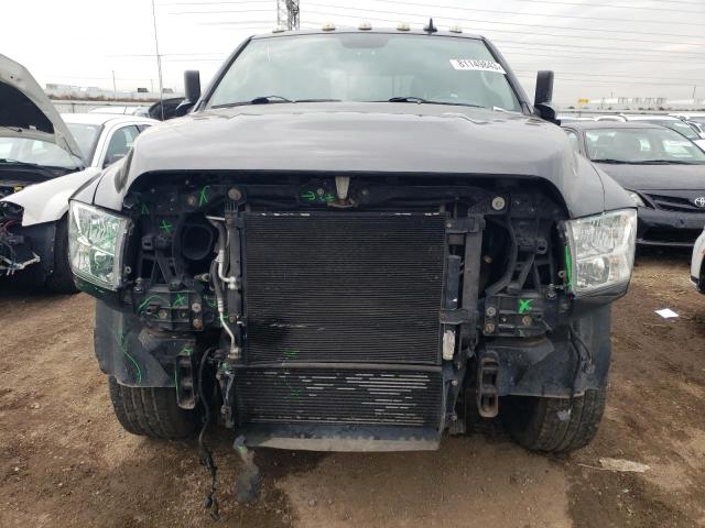 3C63R3DL9GG128078 - 2016 RAM 3500 SLT CHARCOAL photo 5