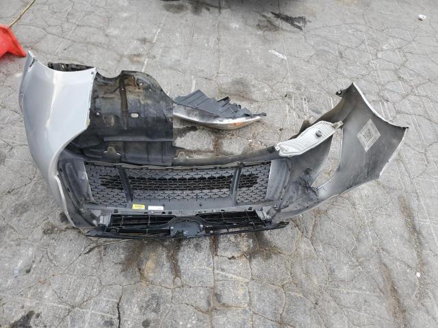 4T1BF1FK4HU390235 - 2017 TOYOTA CAMRY LE SILVER photo 12