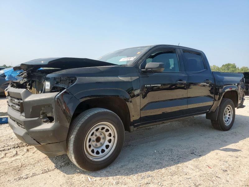 2024 CHEVROLET COLORADO, 