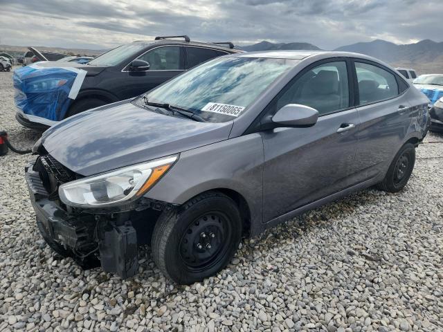 2017 HYUNDAI ACCENT SE, 