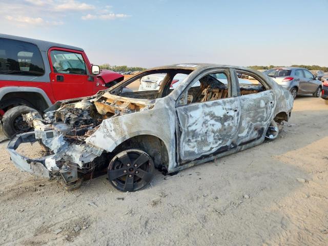 2015 CHEVROLET MALIBU LS, 