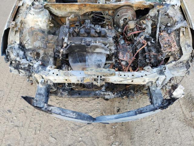 1G11B5SL6FF143214 - 2015 CHEVROLET MALIBU LS BURN photo 11