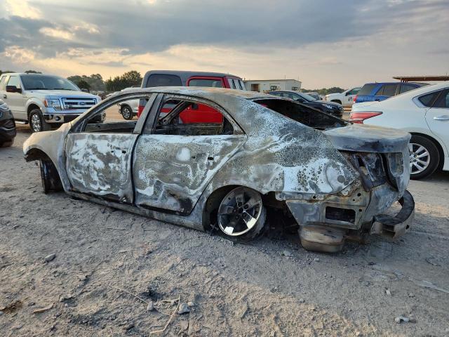 1G11B5SL6FF143214 - 2015 CHEVROLET MALIBU LS BURN photo 2
