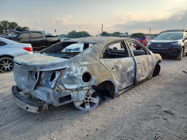 1G11B5SL6FF143214 - 2015 CHEVROLET MALIBU LS BURN photo 3