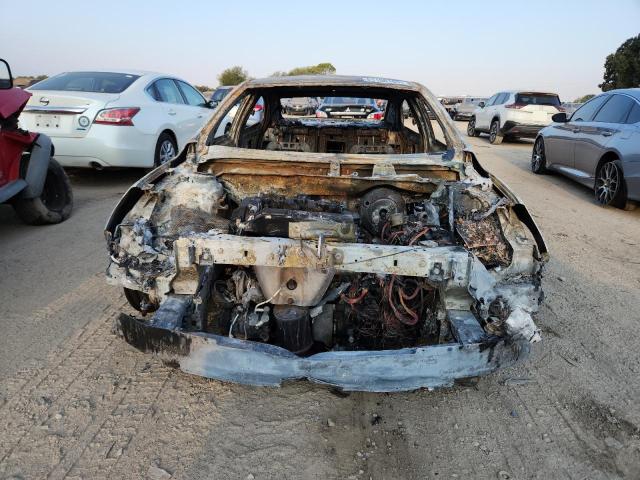 1G11B5SL6FF143214 - 2015 CHEVROLET MALIBU LS BURN photo 5