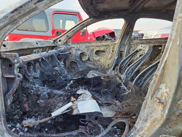 1G11B5SL6FF143214 - 2015 CHEVROLET MALIBU LS BURN photo 7