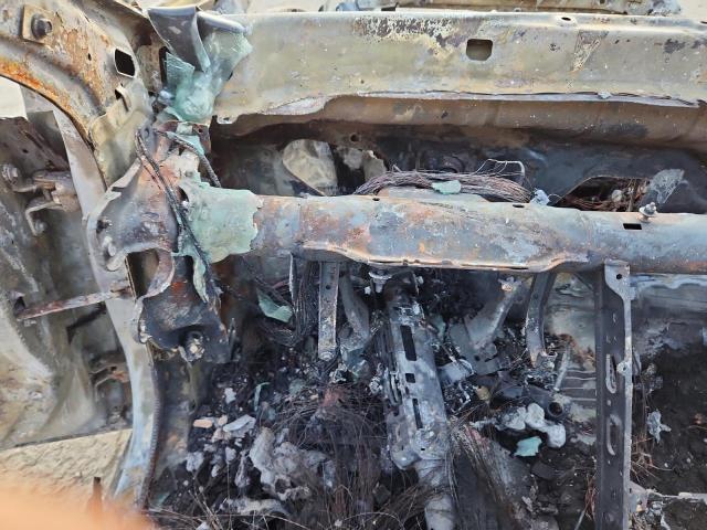1G11B5SL6FF143214 - 2015 CHEVROLET MALIBU LS BURN photo 9