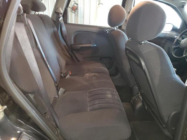 3C4FY48BX3T631426 - 2003 CHRYSLER PT CRUISER CLASSIC 黑色 照片 11