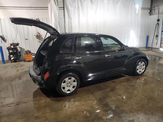 3C4FY48BX3T631426 - 2003 CHRYSLER PT CRUISER CLASSIC 黑色 照片 3