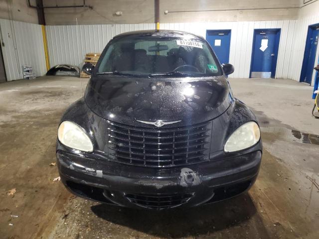 3C4FY48BX3T631426 - 2003 CHRYSLER PT CRUISER CLASSIC 黑色 照片 5